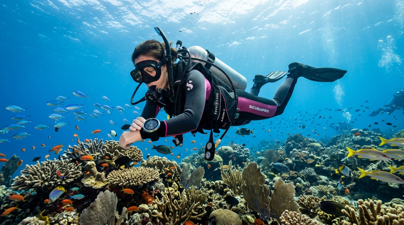 Life After Open Water