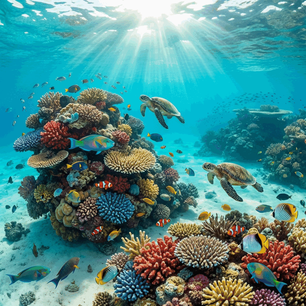 Best Dive Sites
