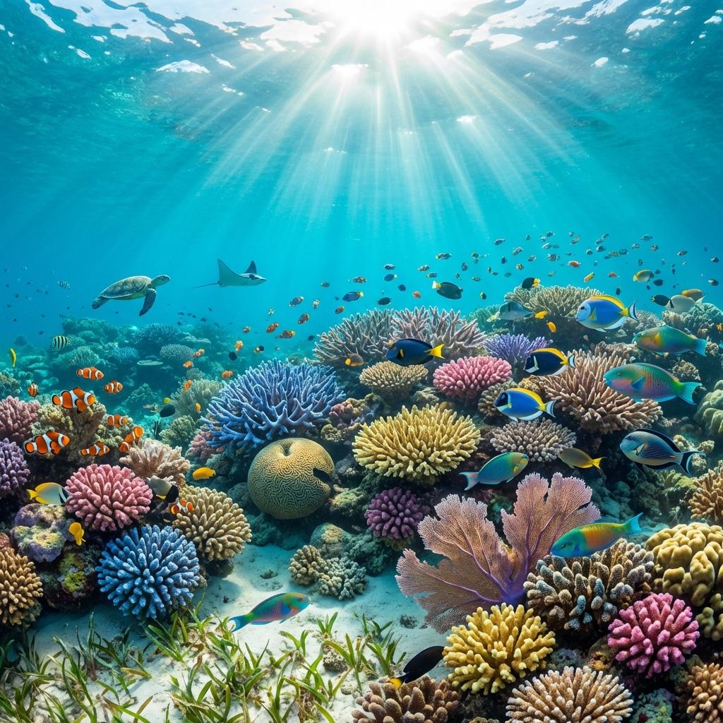 Top Scuba Center in Lakshadweep