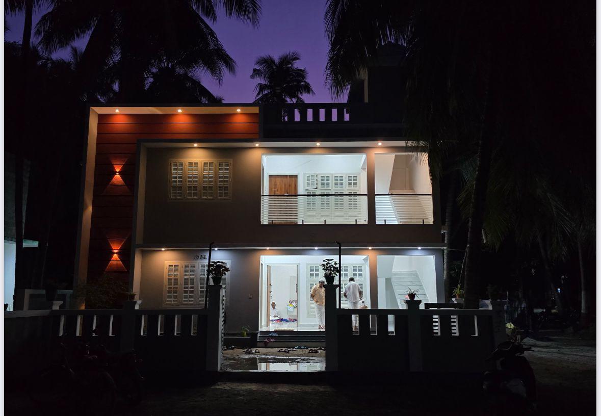 Lakshadweep Homestay Experience in Agatti Island