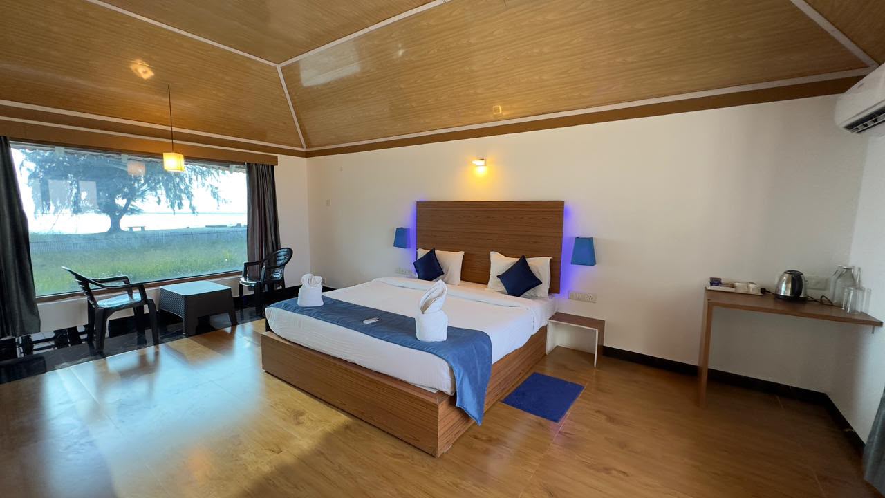 Premium Honeymoon Package in Lakshadweep Islands