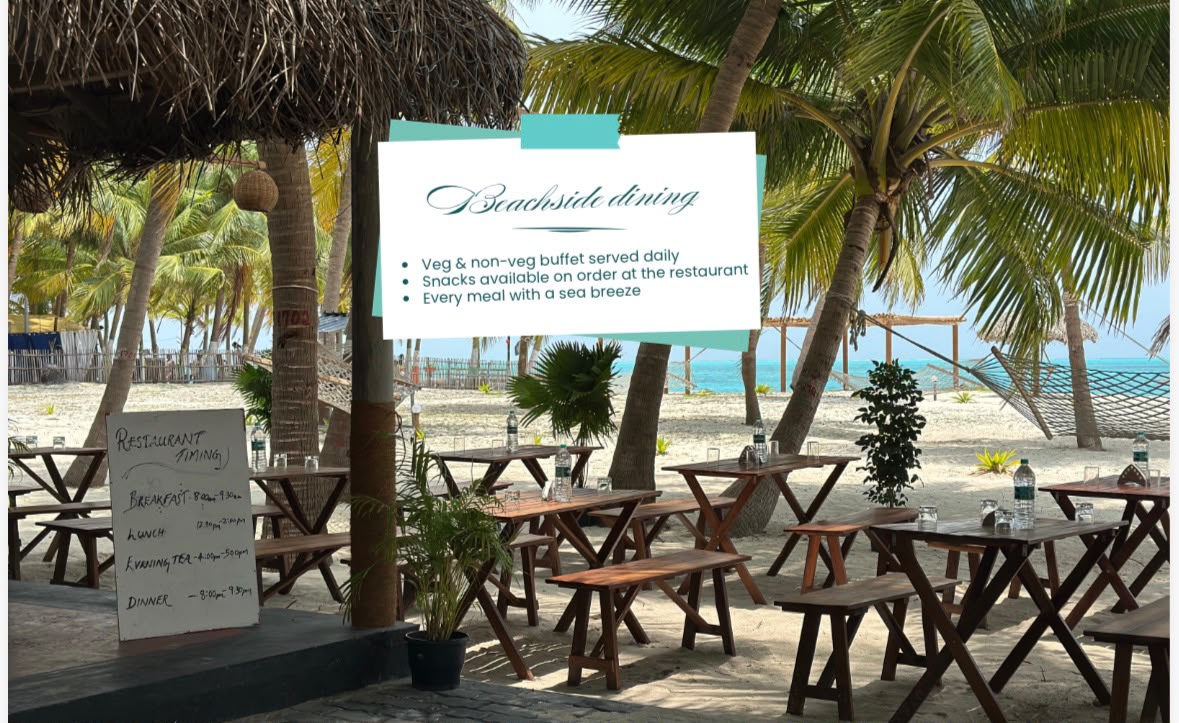 Resort Garden Pathway for Romantic Walks