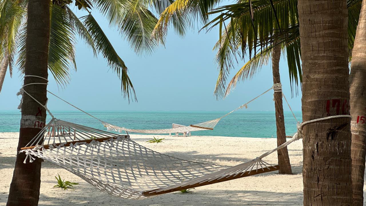 Romantic Beach Dinner for Couples in Lakshadweep
