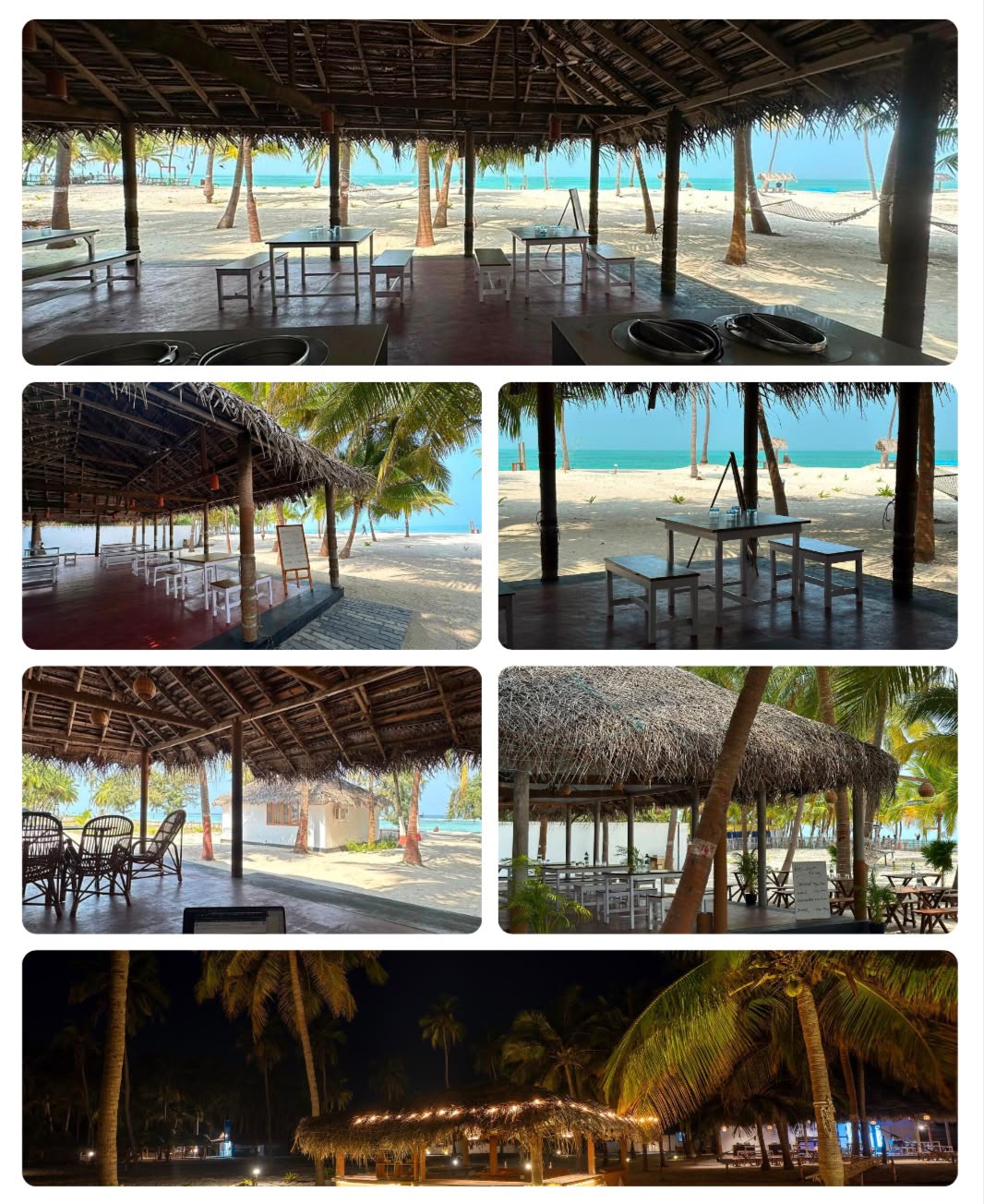 Premium Resort Room Decoration and Setup